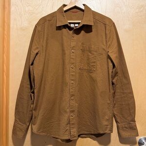Topo Designs Dirt Shirt